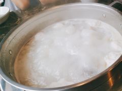 -鱼粤鲜淘米捞·中山脆肉鲩火锅(悦湖会店)