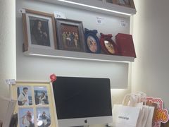 -海马体照相馆(大连柏威年购物中心店)