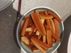-林辉家宴·本地家常菜·头牌清远鸡(先锋店)