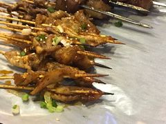 -李不管把把烧(绵阳总店)