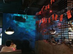 -匠子烤鱼(远大购物中心店)