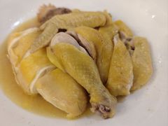 -鹭园酒家·四十年老字号