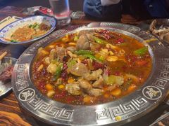-破店肥哈·海鲜·烧烤(郑州银泰inPARK店)