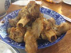 羊棒骨-凤齐羊肉烩面馆