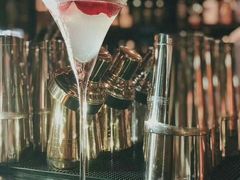 -礼途酒店·餐吧