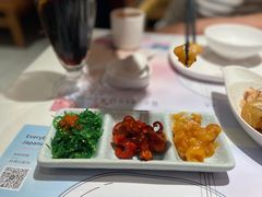-花漫里日式餐厅(城东中骏店)