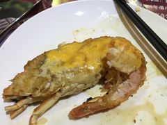 -铁板诱惑法式铁板烧(大卫城店)