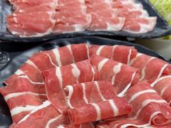 -马记伊源斋涮肉·清真菜(百子湾店)