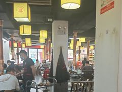 -郝大姐·乌龙山铁板烧(大学城三店)