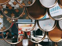 -半天妖烤鱼(丰科万达店)