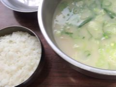 -神仙雪浓汤(明洞店)