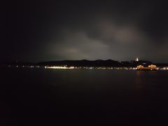 -西湖游船