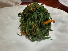 -金陵山水丽景酒店-中餐厅