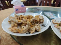 -梅姐海鲜餐厅(水头海鲜街店)