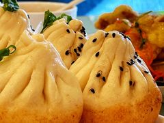 -旺仔家常菜生煎包(马端街店)