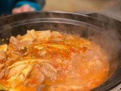 -君庭中餐馆(华强路店)