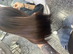 -东梵造型·烫发染发接发连锁SALON
