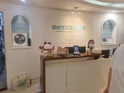 -倾城宝贝儿童摄影(广州天河店)