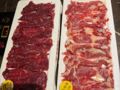 吊龙伴-潮德阿水牛肉火锅(深圳总店)