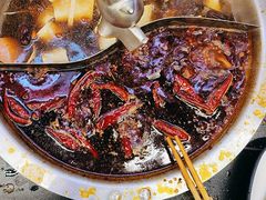 -蜀大侠火锅.川剧变脸(龙泉世茂店)