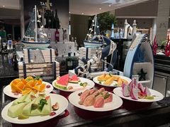 -博林天瑞喜来登酒店·西丽尚膳