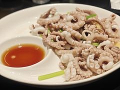 -健眺小海鲜(临海后山店)