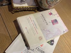 -老欧洲咖啡·西餐(后湖店)