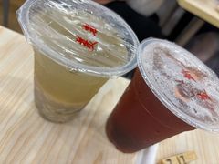 -美新点心店(陕西北路店)