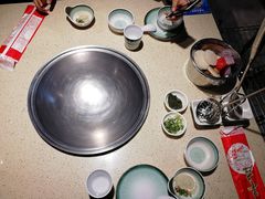 -九府羊鲜羊火锅·烧烤(海那城店)