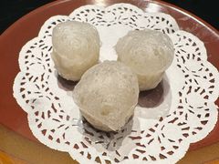 -西安饭庄·非遗陕菜(钟楼店)