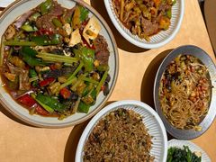 -水平有限广西米粉·广西风味集(五道口店)