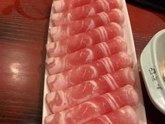 -袁老四重庆老火锅(桐梓坡店)