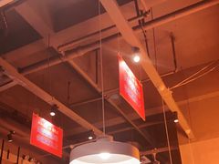 大堂-靓靓蒸虾·头牌蒸虾(南山桂庙店)