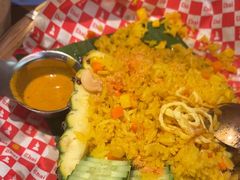 -泰妃殿(武汉首店)