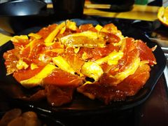 -老号李小肠西昌特色火盆烧烤(江油店)