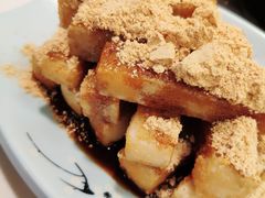 红糖糍粑-大院小院传统火锅·小酒馆(北城天街店)