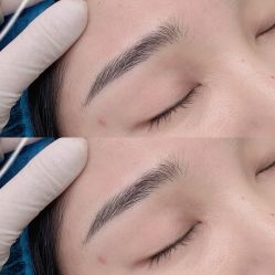 -久匠·纹眉半永久野生眉
