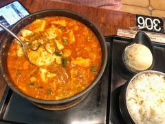 -米屋石锅拌饭(师大店)