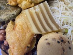 -蔬之缘素食(东城分店)