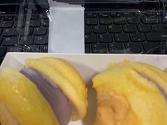 -鲍师傅糕点(国金街店)