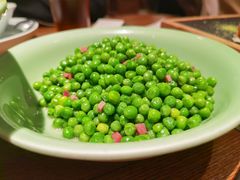 火腿甜豆-弄堂里·寻味杭州(湖滨银泰in77C区店)