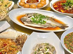 -大众海鲜(巨龙北路店)