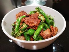 螺丝椒炒肉-口味堂(惠济路店)