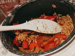 -湘鼎盛·大厨鲜炒湖南味(高新银泰店)