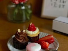 -黑池口感烘焙·生日蛋糕(坂田店)