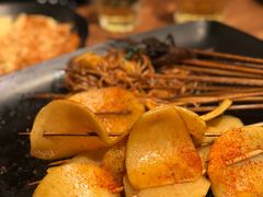 -长药唐师乐山油炸(石人直营店)