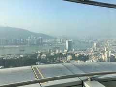 -澳门旅游塔360°旋转餐厅(南湾湖广场店)