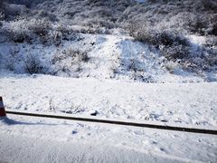 -太子岭滑雪场