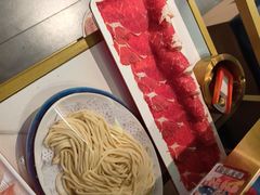 -渝水岸·鲜货火锅(新村7店)