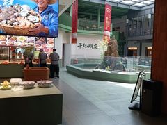 -永红源啤酒·烧烤·海鲜·大排档(台柳路店)